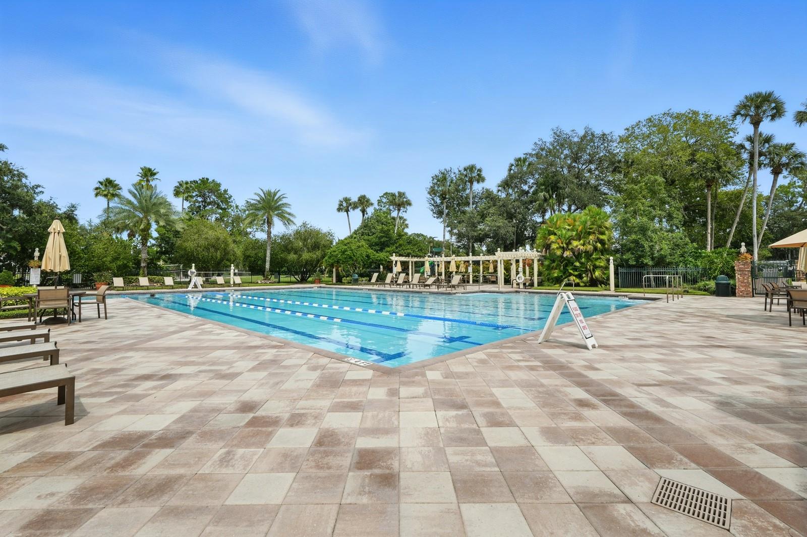 LAKE FOREST  SEC 14 - Residential