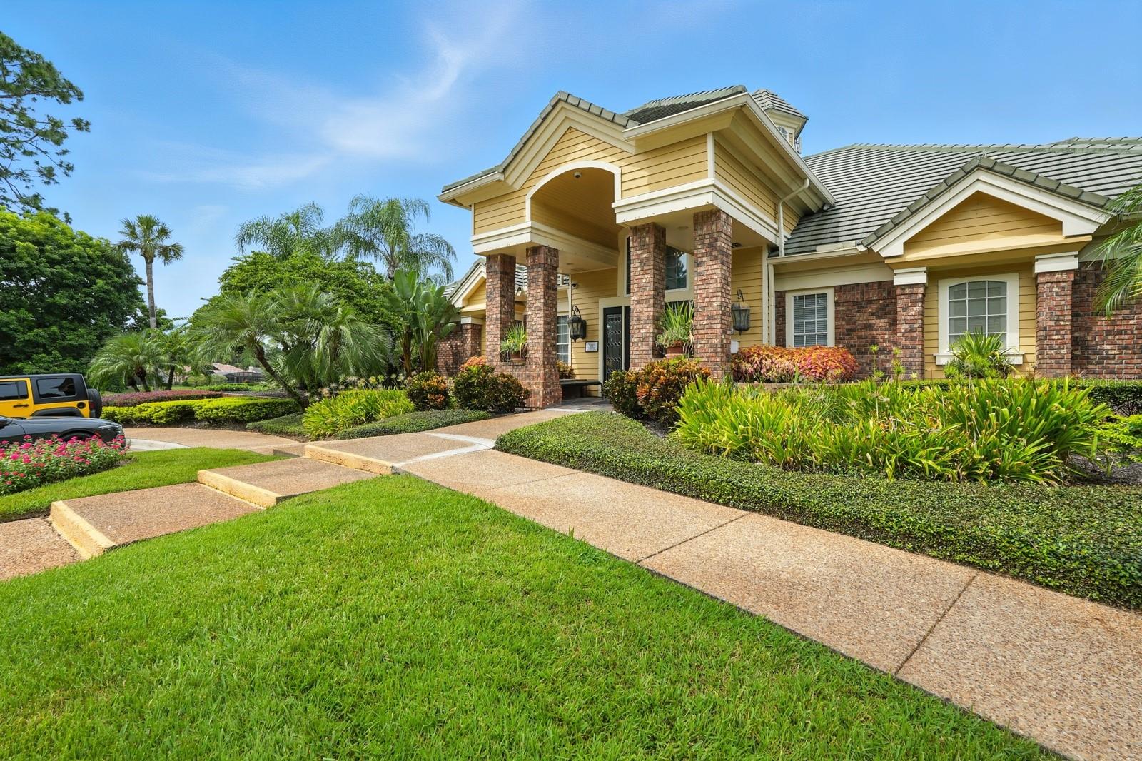 LAKE FOREST  SEC 14 - Residential