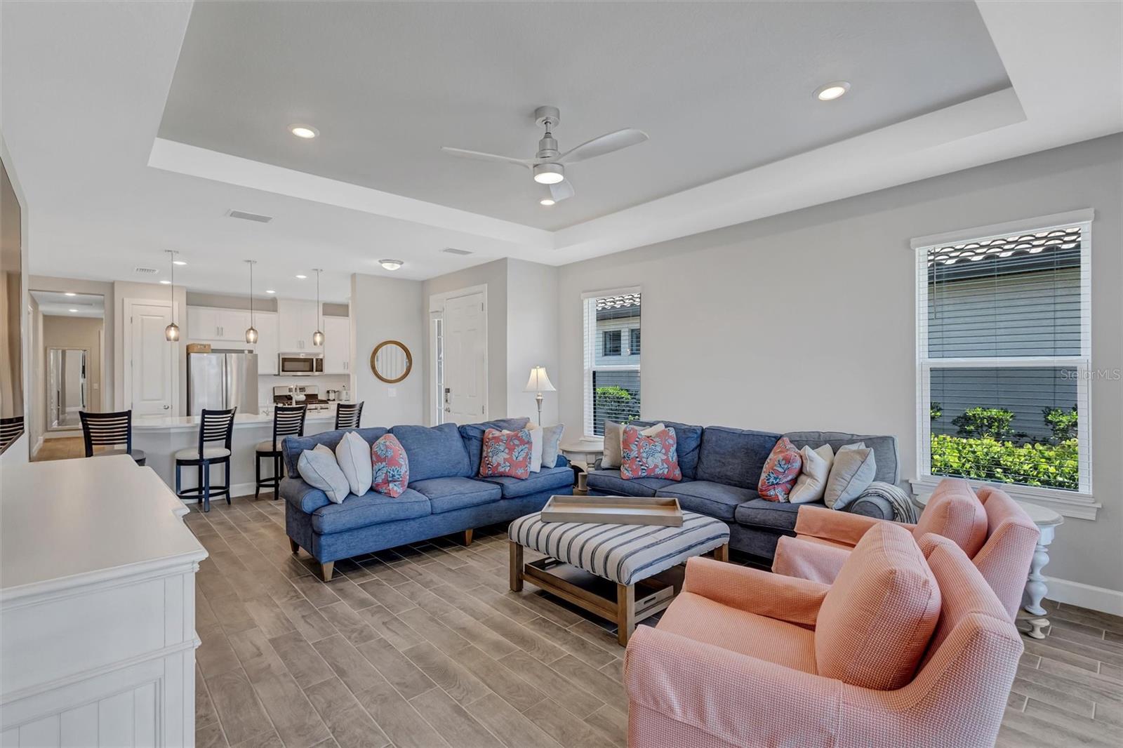AZARIO ESPLANADE PH III SUBPH D - Residential