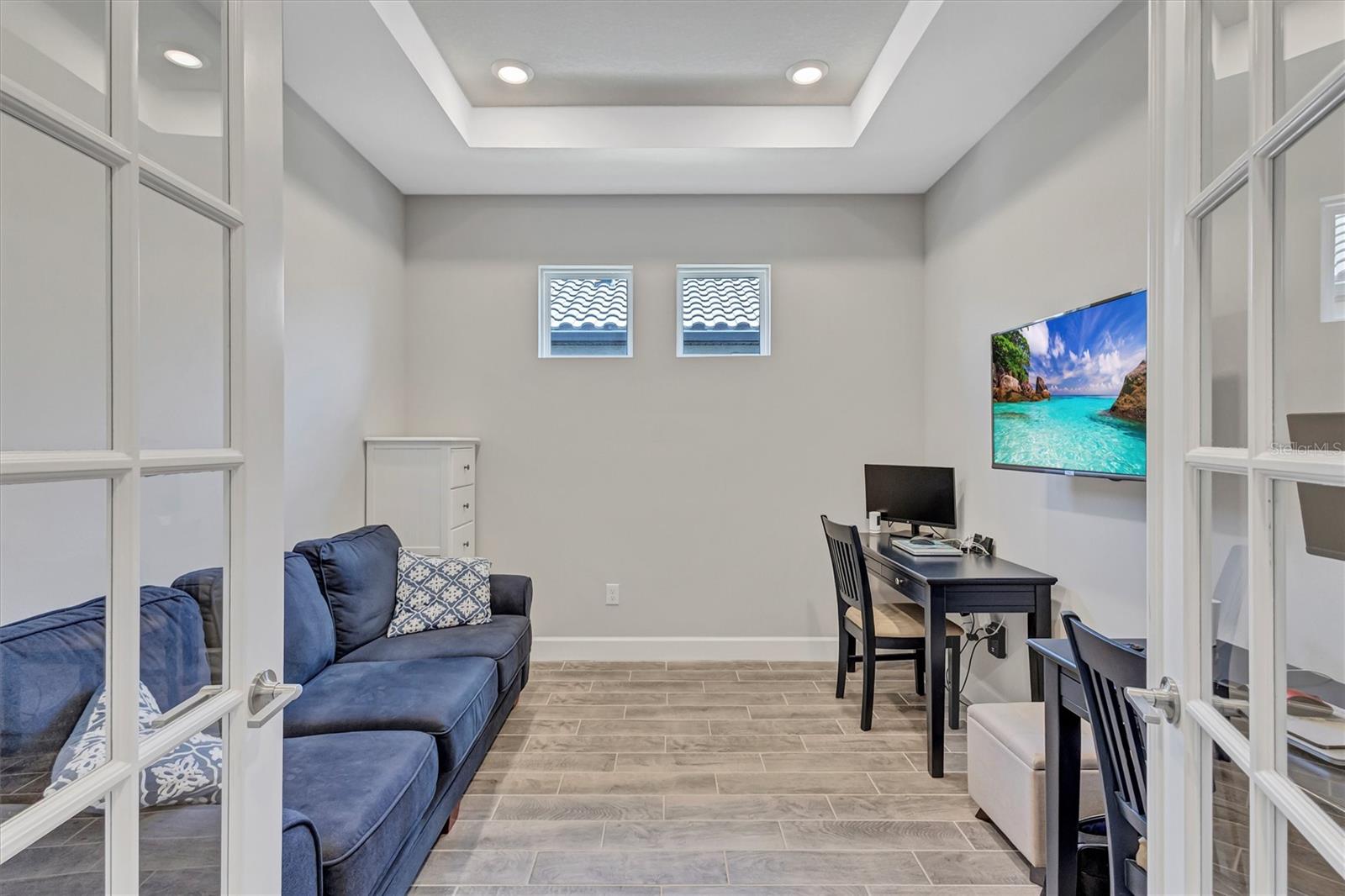 AZARIO ESPLANADE PH III SUBPH D - Residential