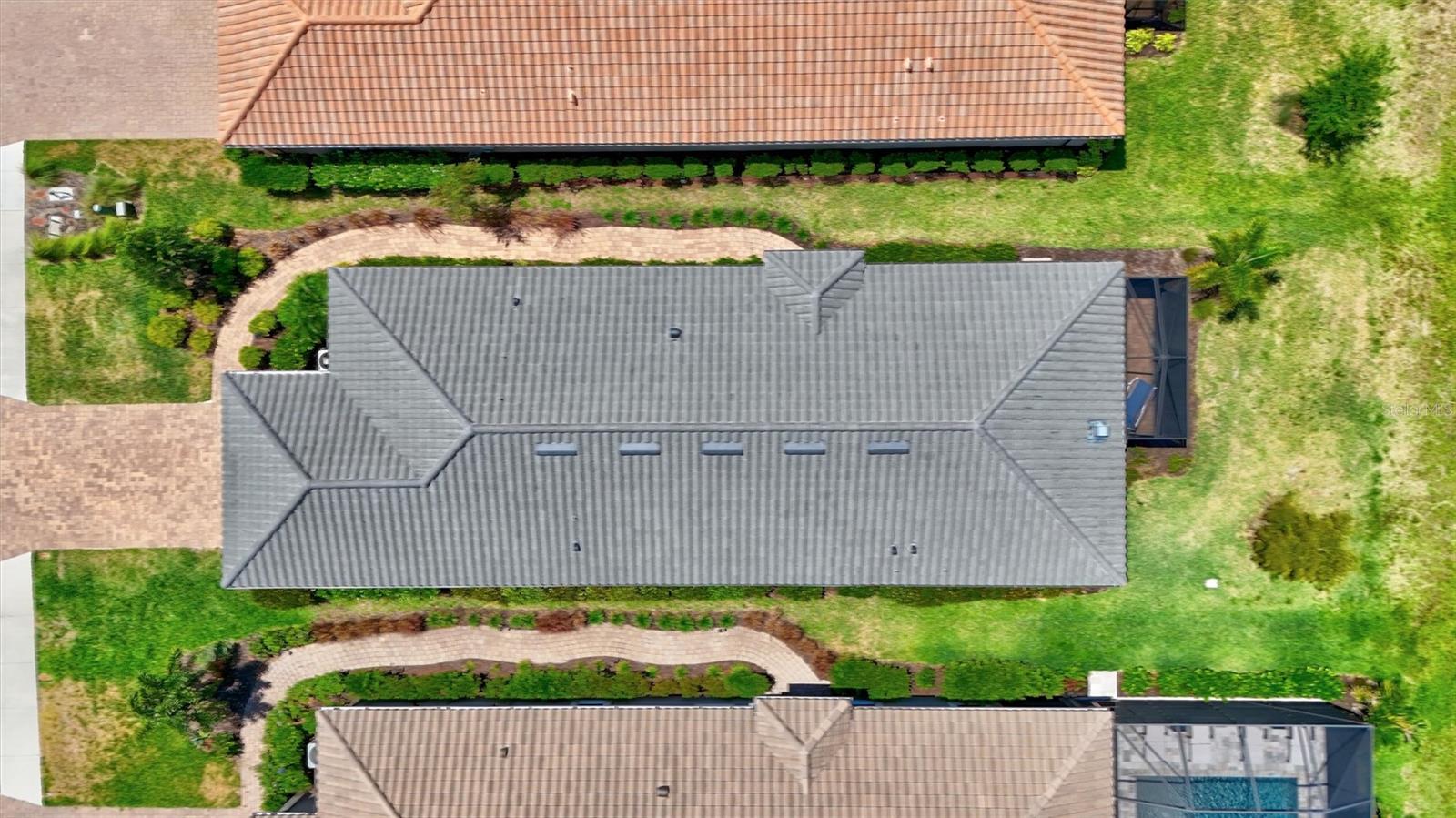 AZARIO ESPLANADE PH III SUBPH D - Residential