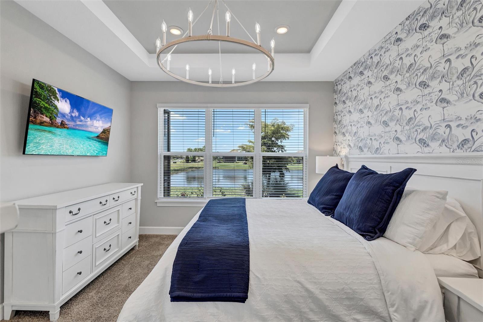 AZARIO ESPLANADE PH III SUBPH D - Residential
