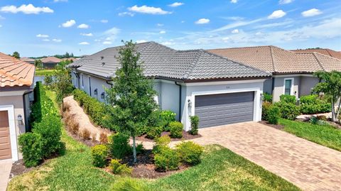 Photo of 3114 Tolmino Court, Bradenton, FL 34211 (MLS # A4692599)