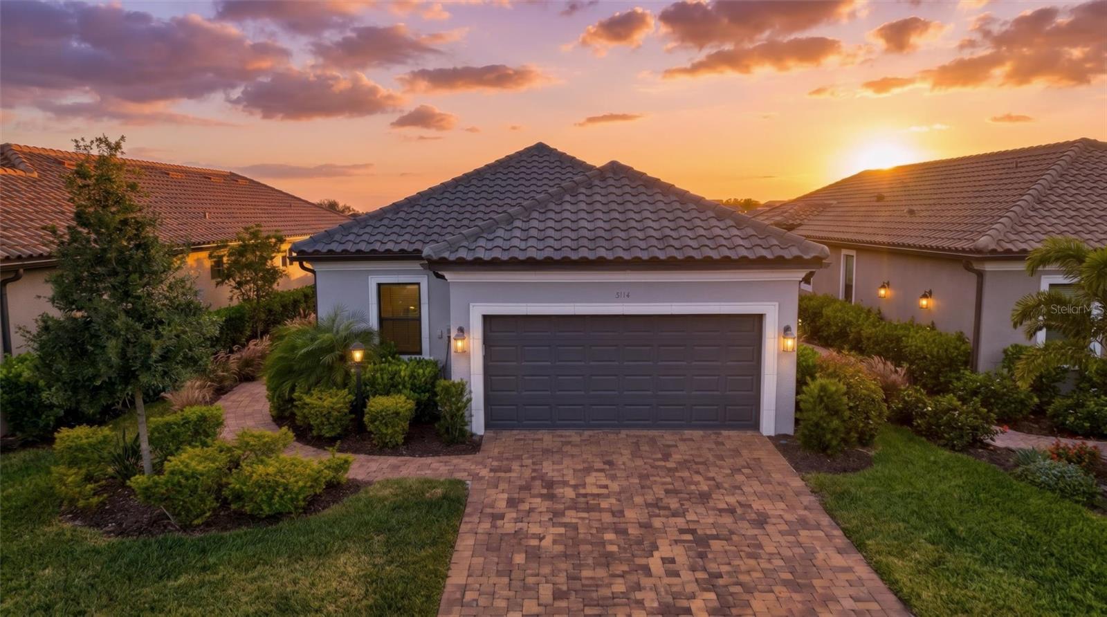 3114 TOLMINO COURT