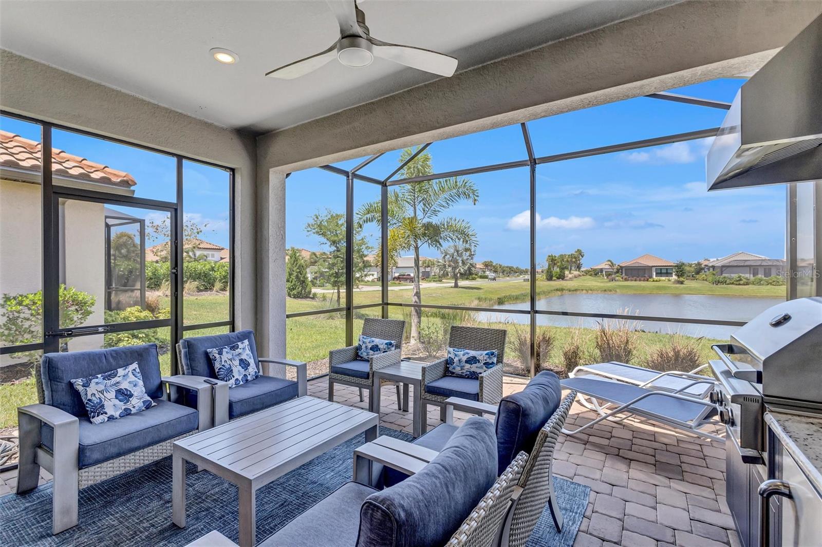 AZARIO ESPLANADE PH III SUBPH D - Residential