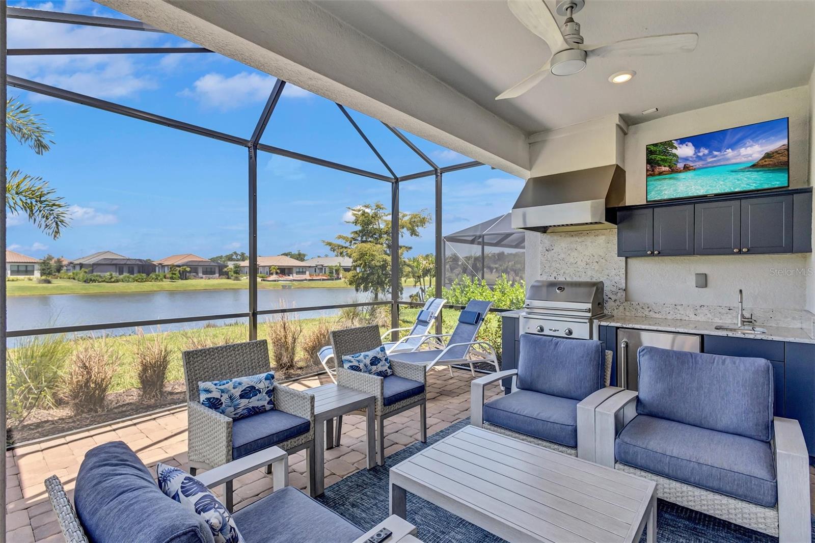 AZARIO ESPLANADE PH III SUBPH D - Residential
