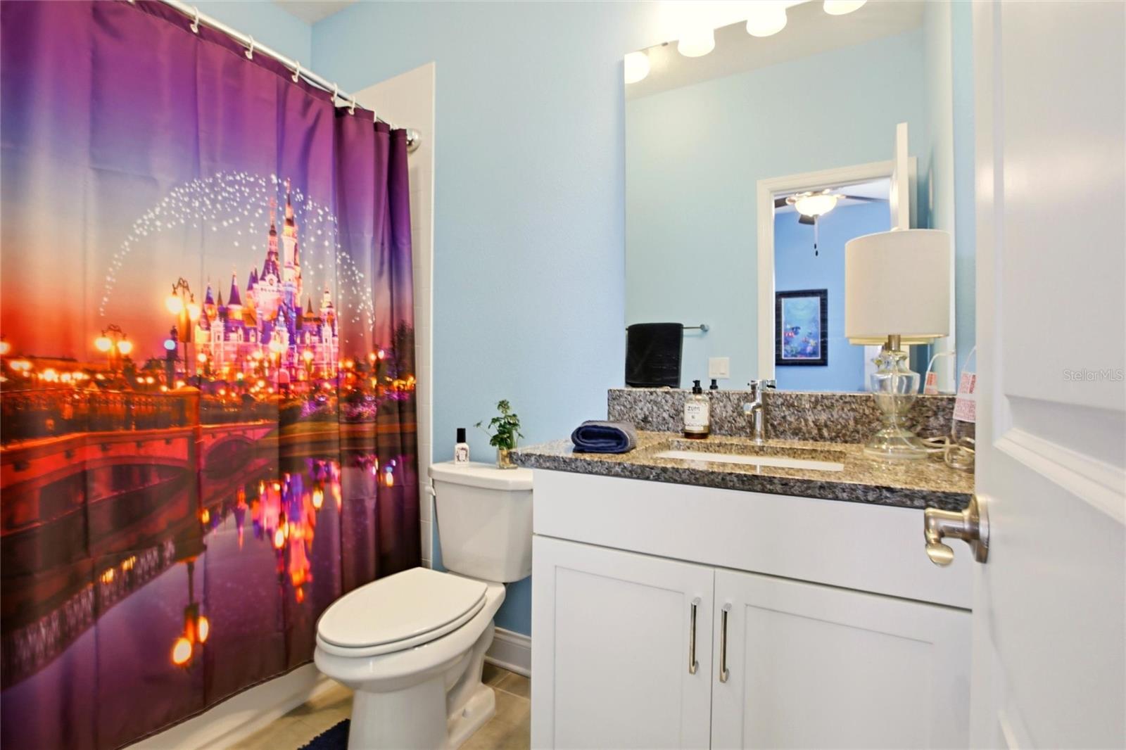 CELEBRATION SOUTH VILLAGE UNIT 4 REP 3 - Residential