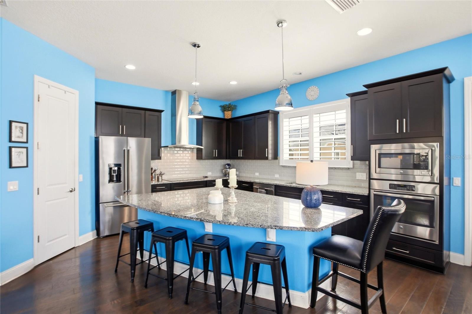 CELEBRATION SOUTH VILLAGE UNIT 4 REP 3 - Residential