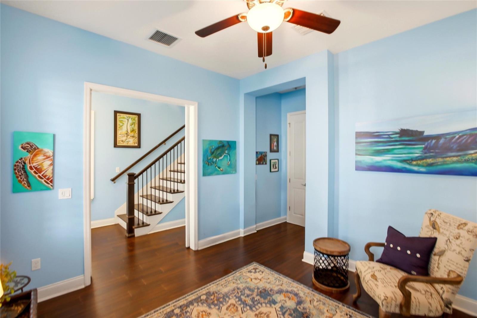 CELEBRATION SOUTH VILLAGE UNIT 4 REP 3 - Residential