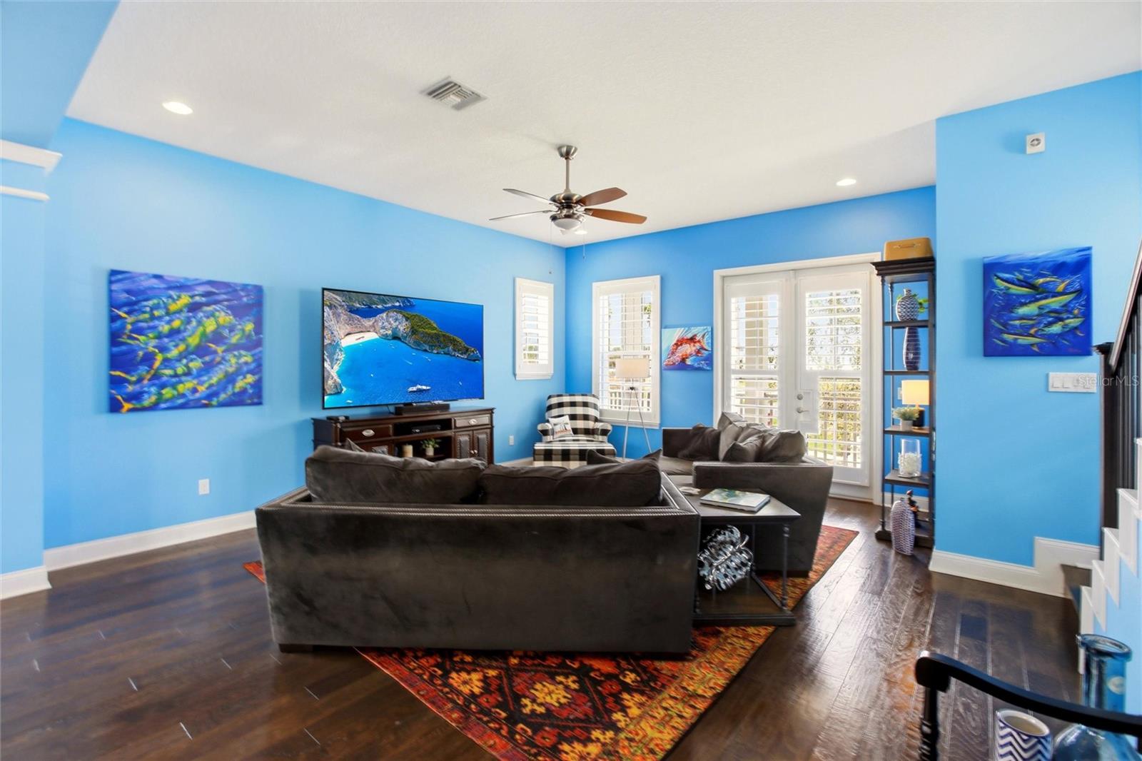 CELEBRATION SOUTH VILLAGE UNIT 4 REP 3 - Residential