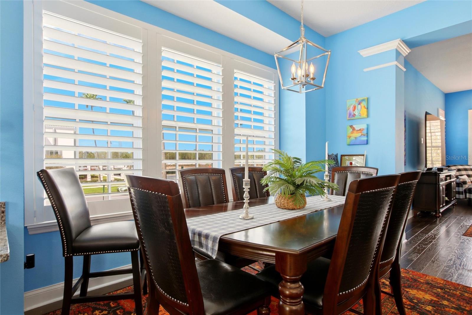 CELEBRATION SOUTH VILLAGE UNIT 4 REP 3 - Residential