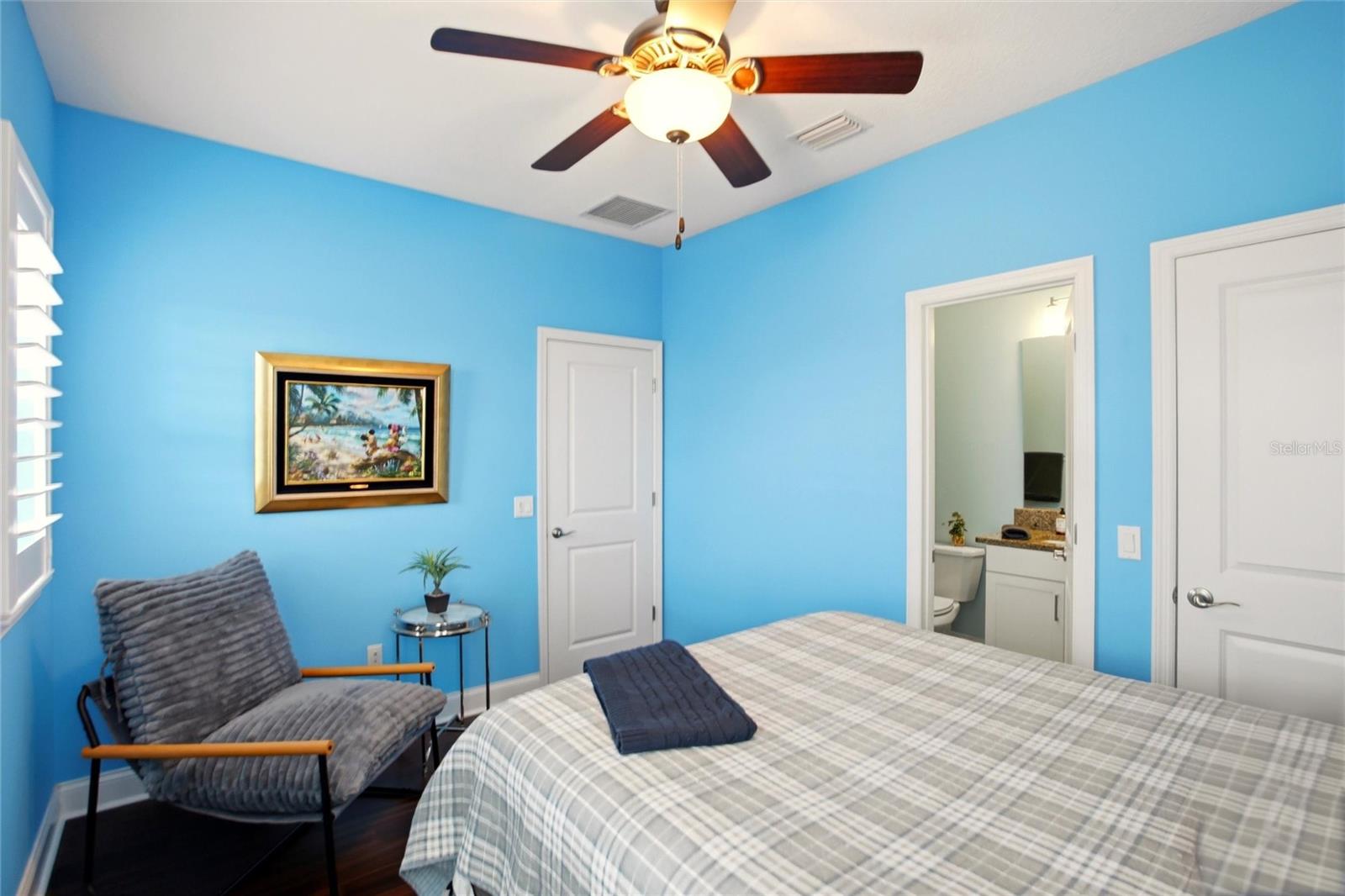 CELEBRATION SOUTH VILLAGE UNIT 4 REP 3 - Residential