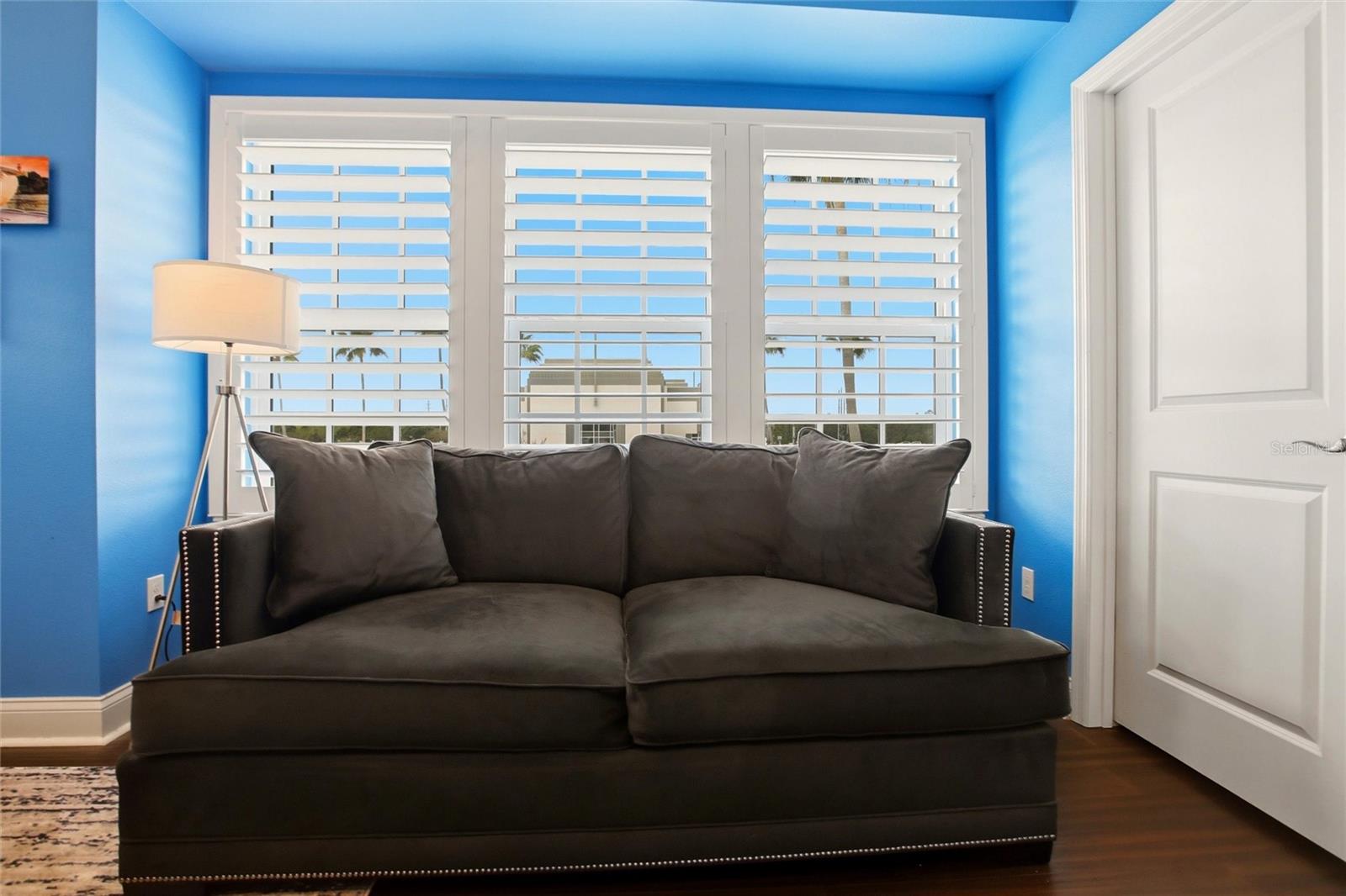 CELEBRATION SOUTH VILLAGE UNIT 4 REP 3 - Residential