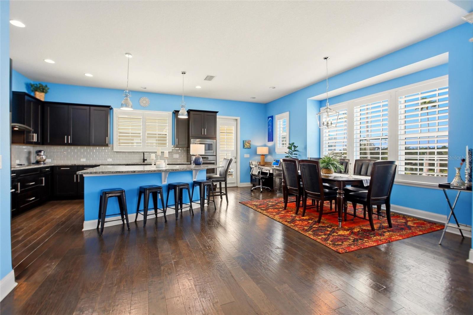 CELEBRATION SOUTH VILLAGE UNIT 4 REP 3 - Residential