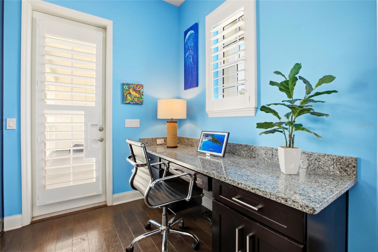 CELEBRATION SOUTH VILLAGE UNIT 4 REP 3 - Residential