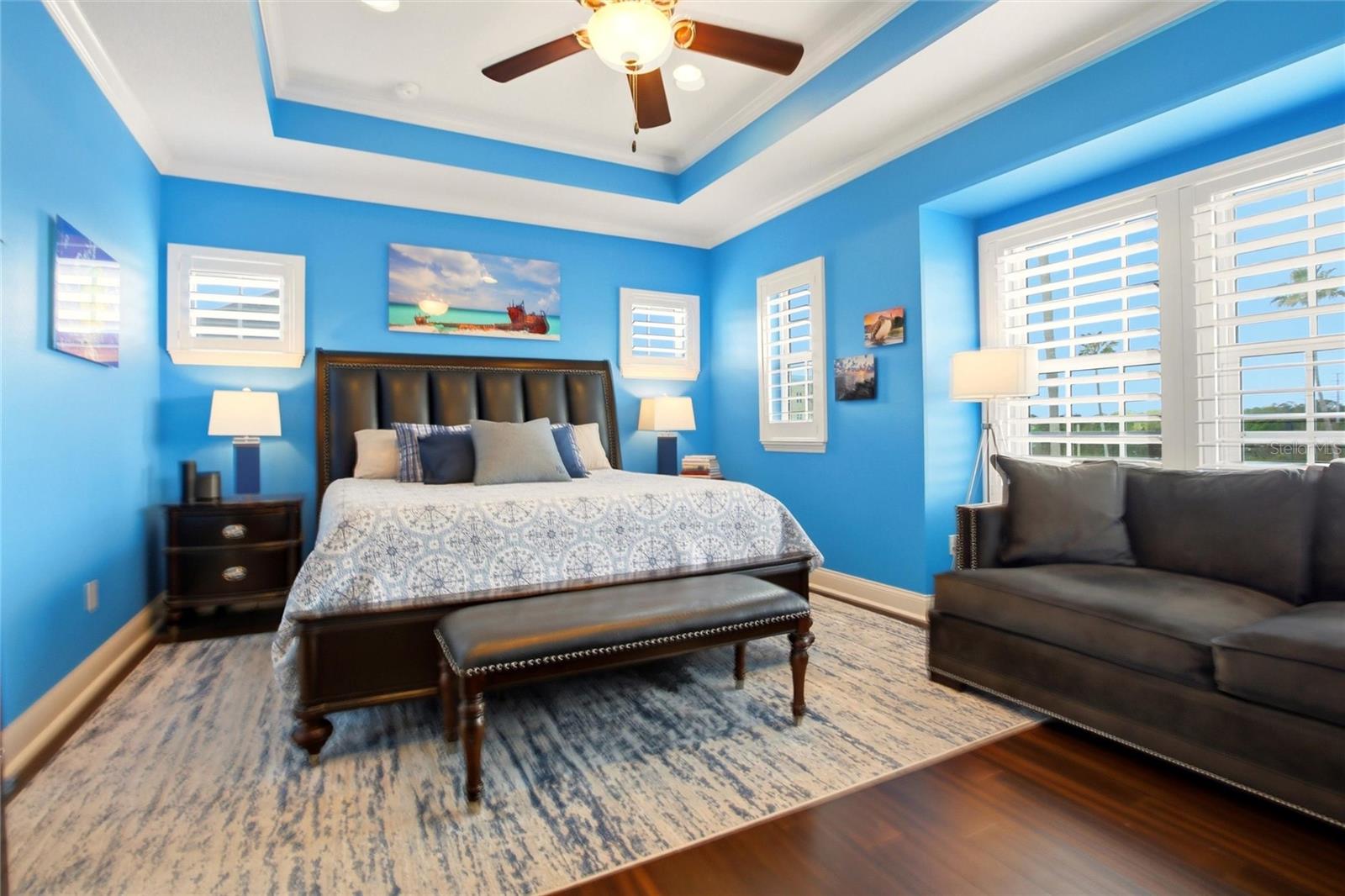 CELEBRATION SOUTH VILLAGE UNIT 4 REP 3 - Residential