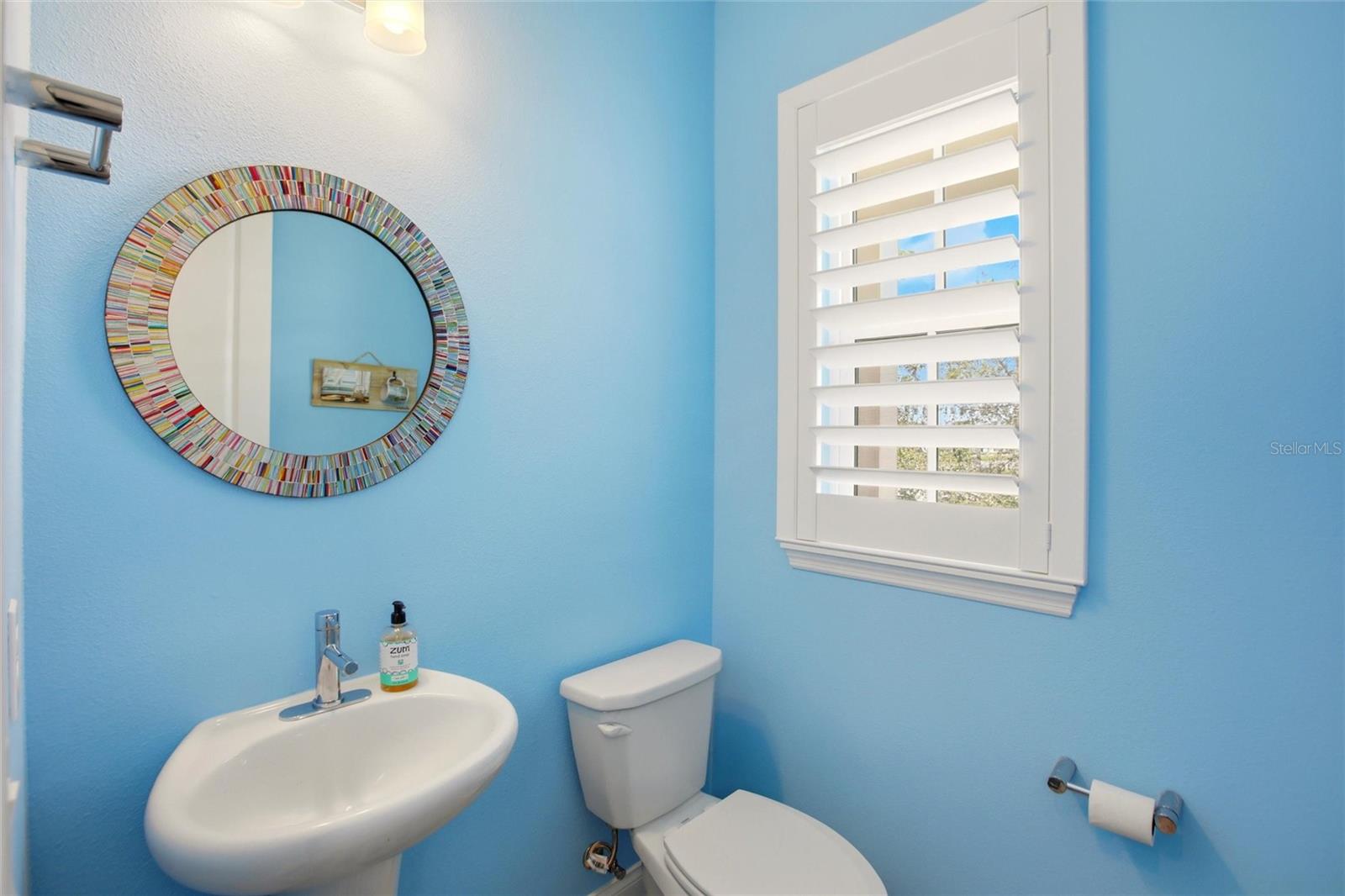 CELEBRATION SOUTH VILLAGE UNIT 4 REP 3 - Residential