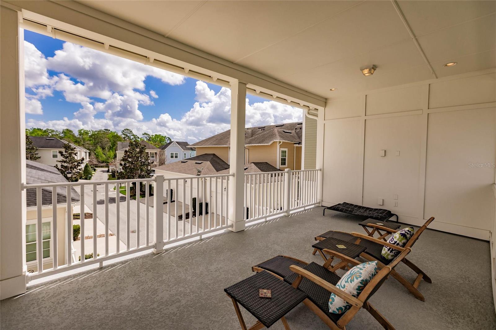 CELEBRATION SOUTH VILLAGE UNIT 4 REP 3 - Residential