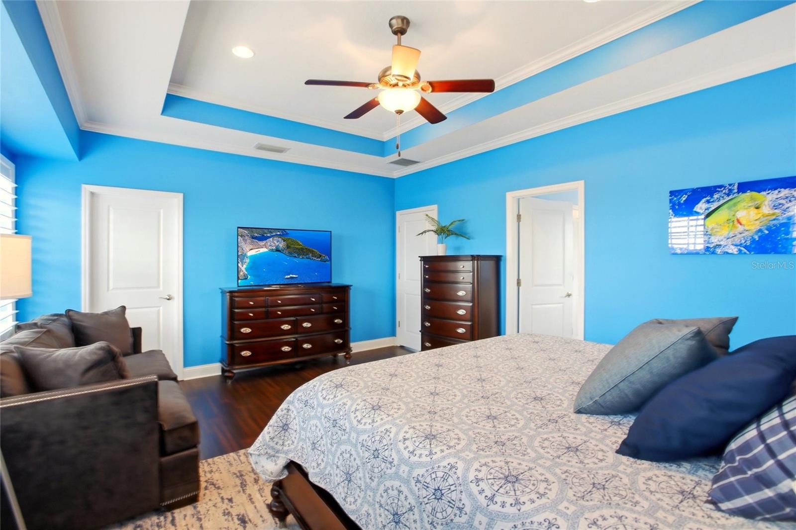 CELEBRATION SOUTH VILLAGE UNIT 4 REP 3 - Residential