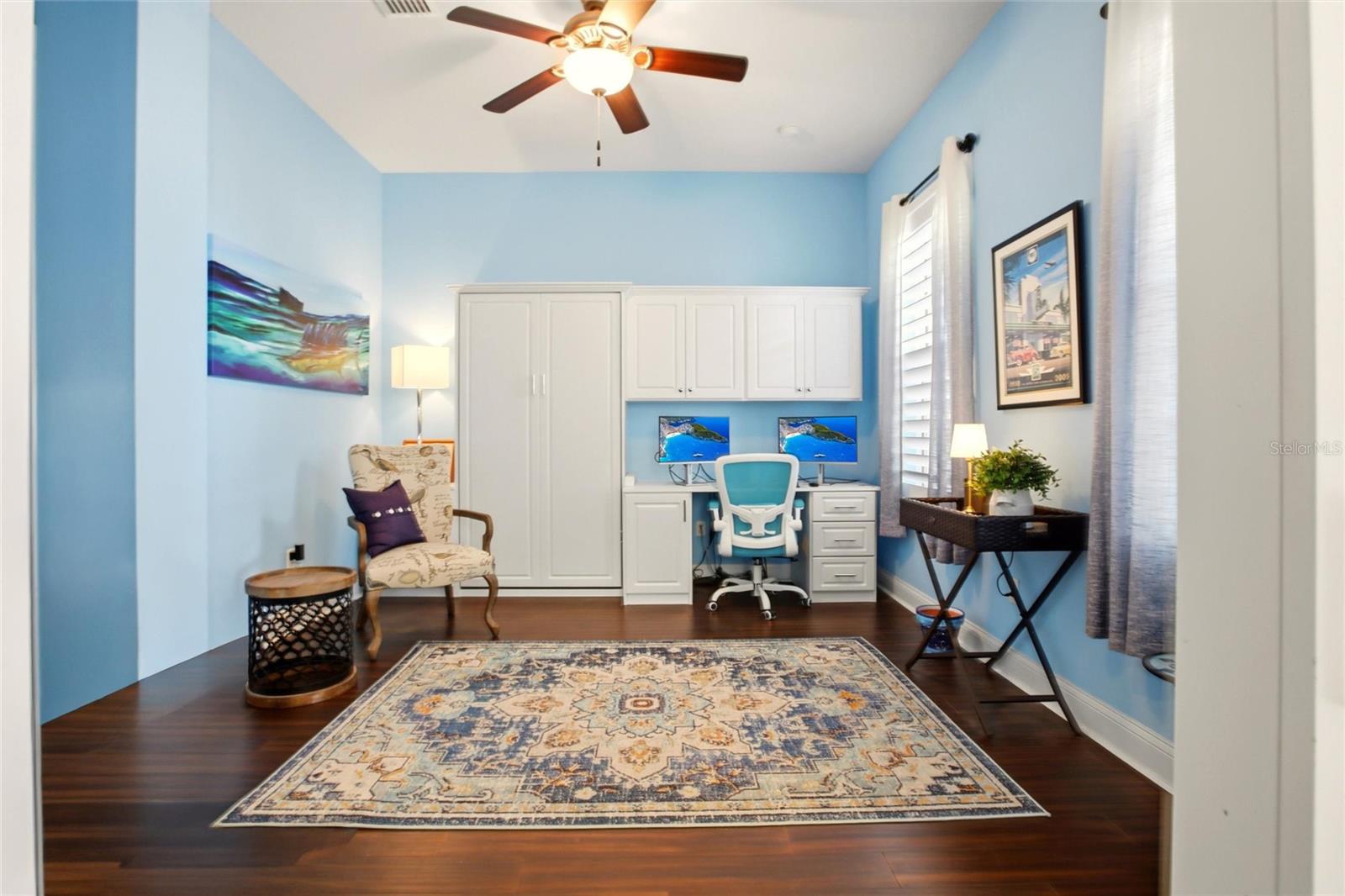 CELEBRATION SOUTH VILLAGE UNIT 4 REP 3 - Residential