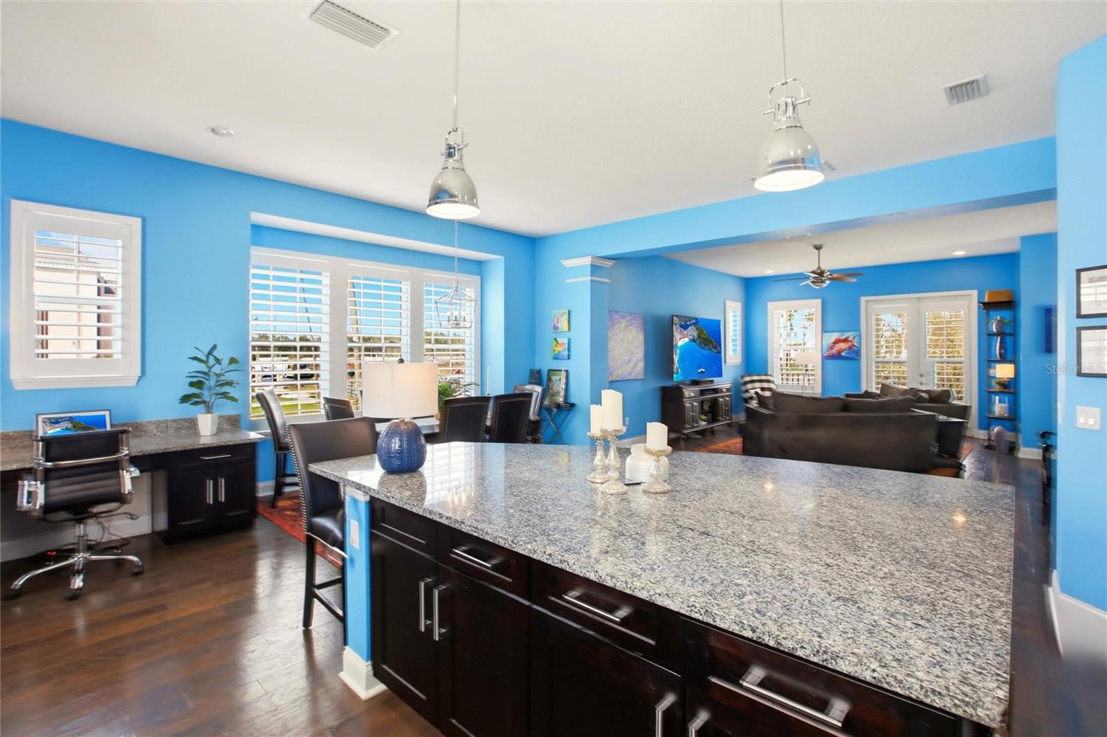 CELEBRATION SOUTH VILLAGE UNIT 4 REP 3 - Residential