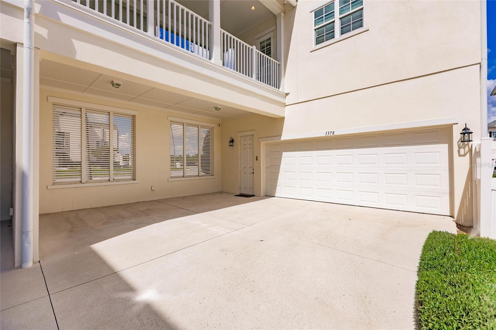 CELEBRATION SOUTH VILLAGE UNIT 4 REP 3 - Residential