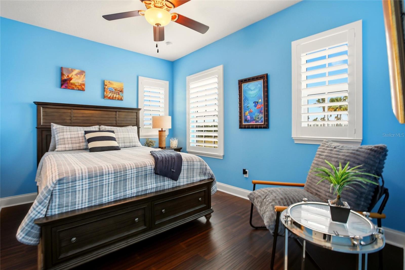 CELEBRATION SOUTH VILLAGE UNIT 4 REP 3 - Residential