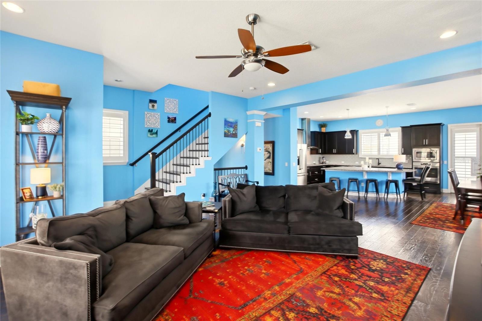 CELEBRATION SOUTH VILLAGE UNIT 4 REP 3 - Residential