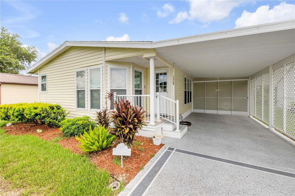 Photo of 1228 Maria Court, The Villages, FL 32159 (MLS # G5099462)