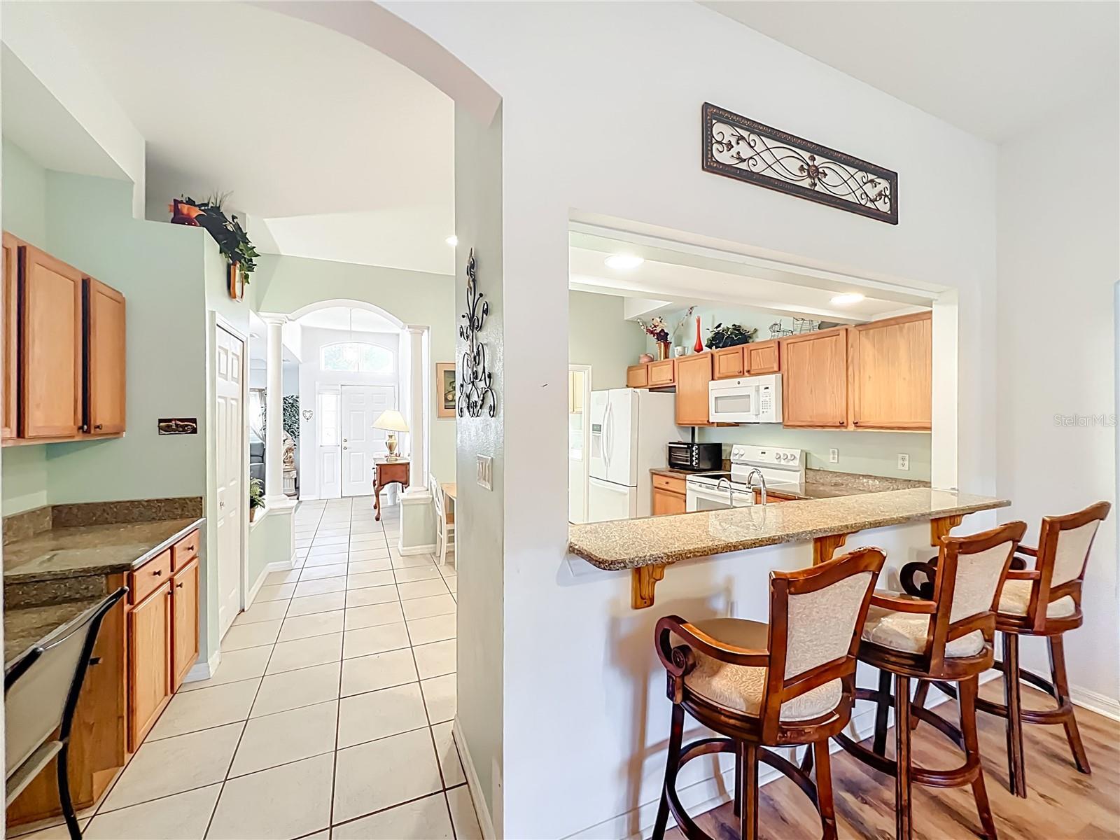 FAIRWAYS AT MT PLYMOUTH PH 03 LT 115 PB 04 - Residential