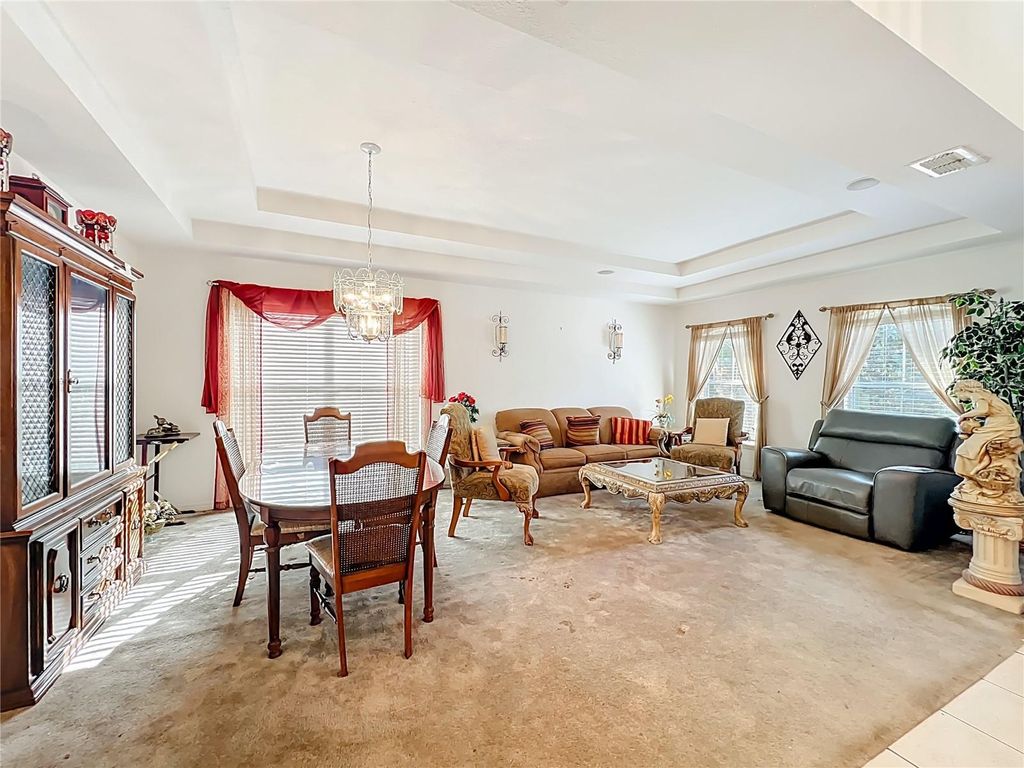 Photo of 30613 Pga Drive, Sorrento, FL 32776 (MLS # O6368971)