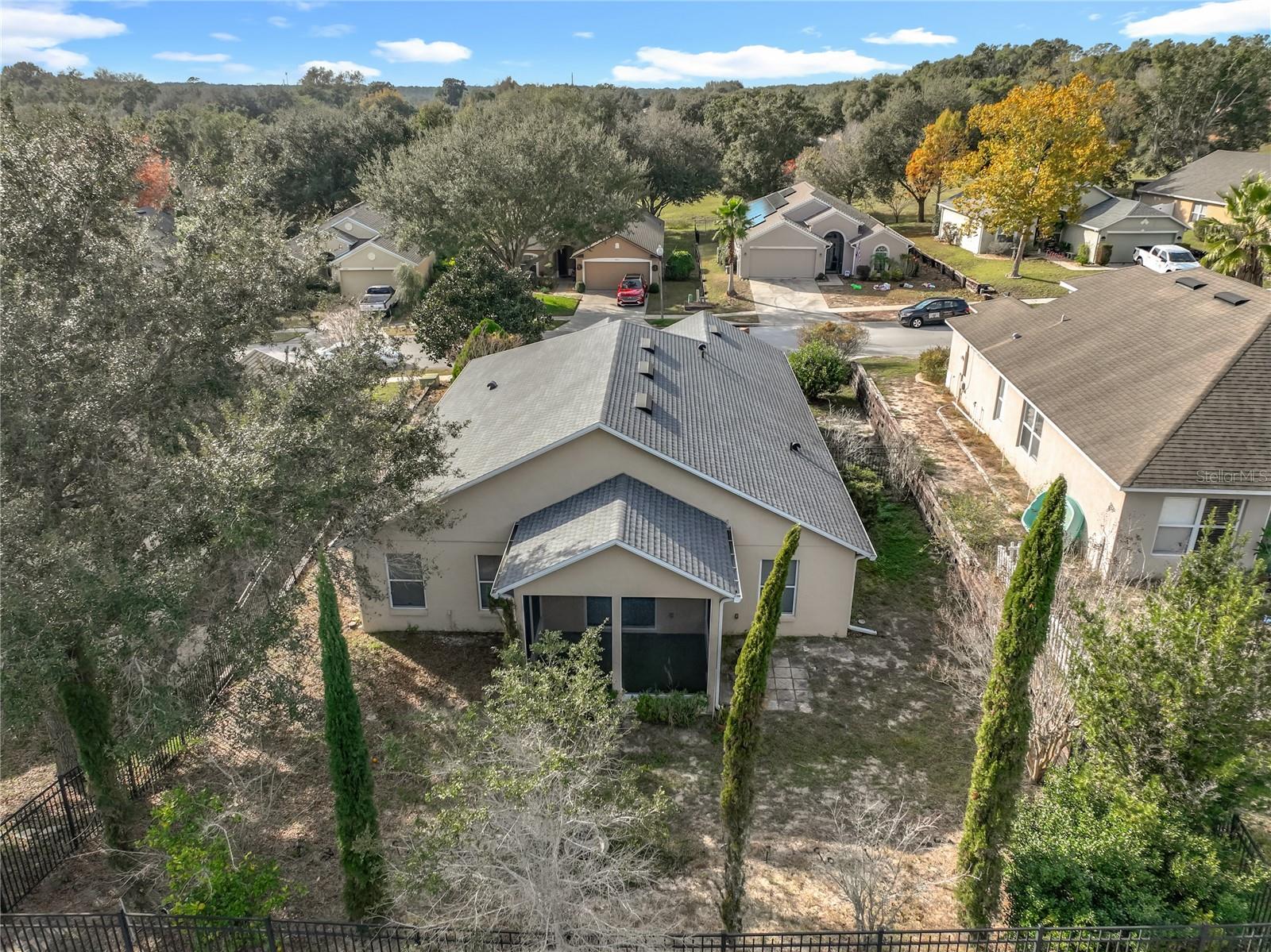 FAIRWAYS AT MT PLYMOUTH PH 03 LT 115 PB 04 - Residential