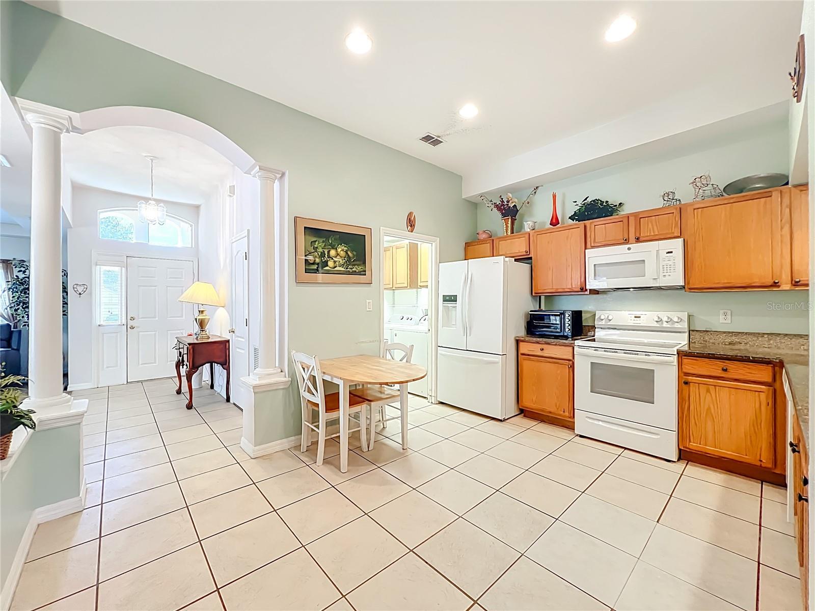 FAIRWAYS AT MT PLYMOUTH PH 03 LT 115 PB 04 - Residential