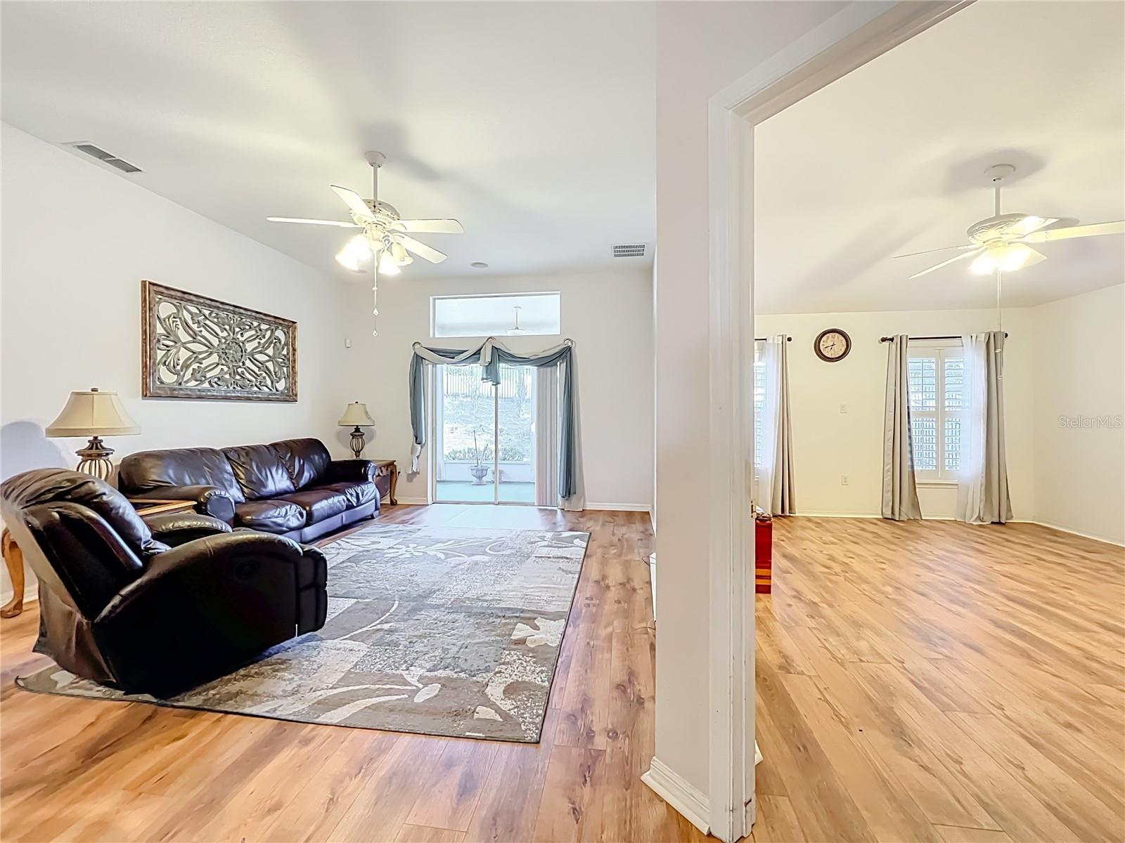 FAIRWAYS AT MT PLYMOUTH PH 03 LT 115 PB 04 - Residential