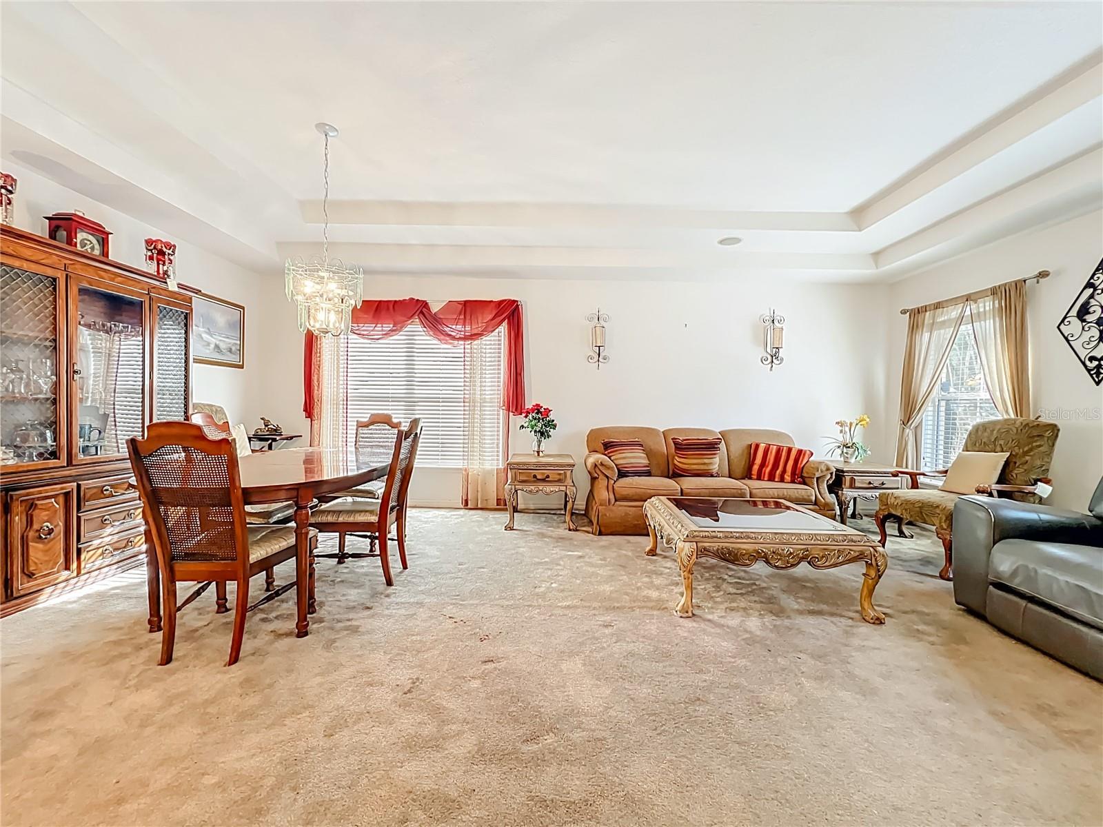 FAIRWAYS AT MT PLYMOUTH PH 03 LT 115 PB 04 - Residential