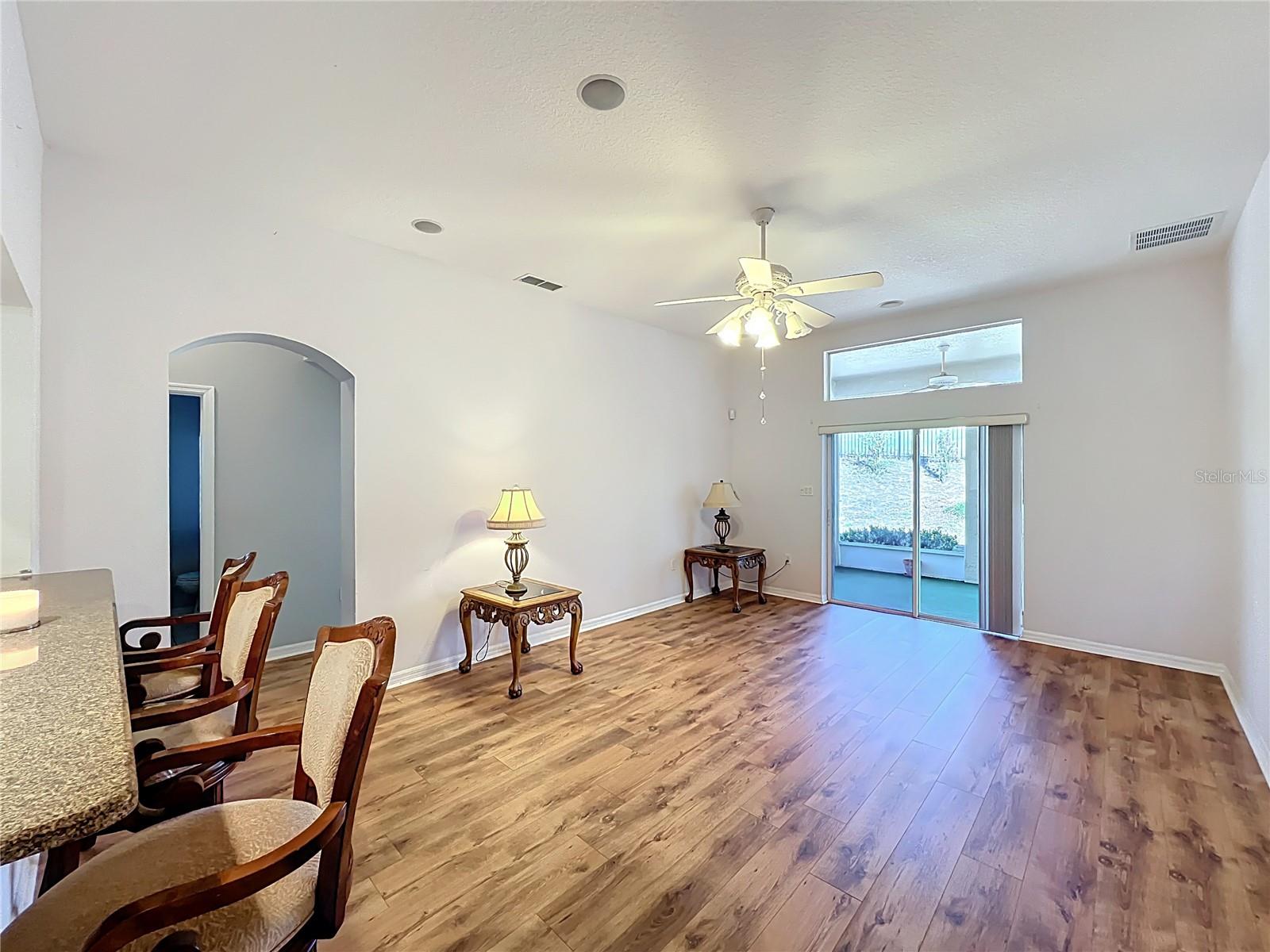 FAIRWAYS AT MT PLYMOUTH PH 03 LT 115 PB 04 - Residential