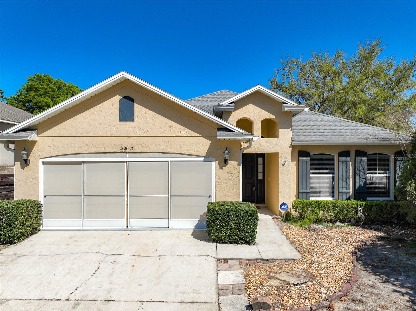 FAIRWAYS AT MT PLYMOUTH PH 03 LT 115 PB 04 - Residential