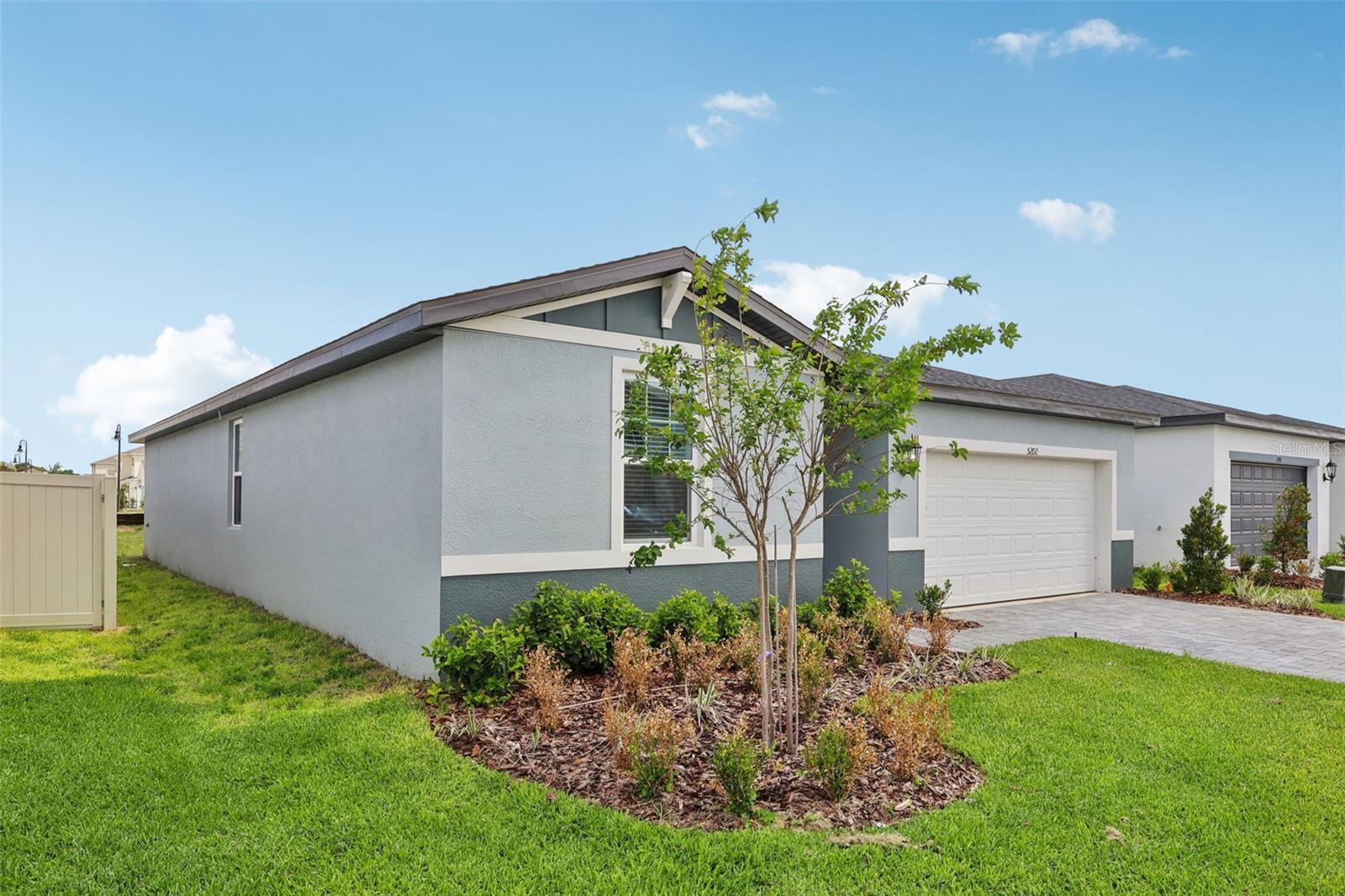 5202 GREEN BELT DRIVE