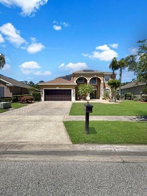 224 BIRKDALE DRIVE DAYTONA BEACH FL 32124