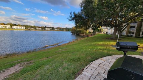 A home in ORLANDO