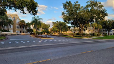 A home in ORLANDO