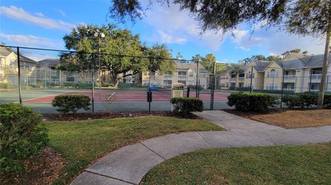 A home in ORLANDO