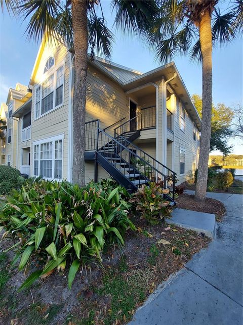 A home in ORLANDO