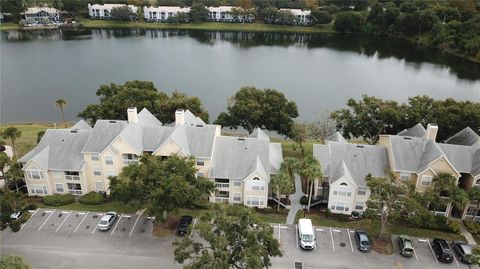 A home in ORLANDO