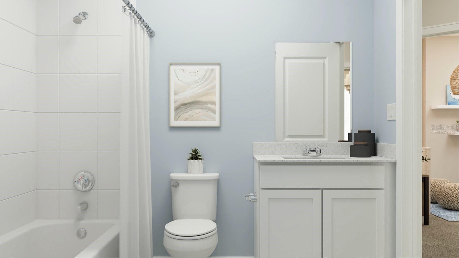 WELLNESS WAY 22 TH - Residential