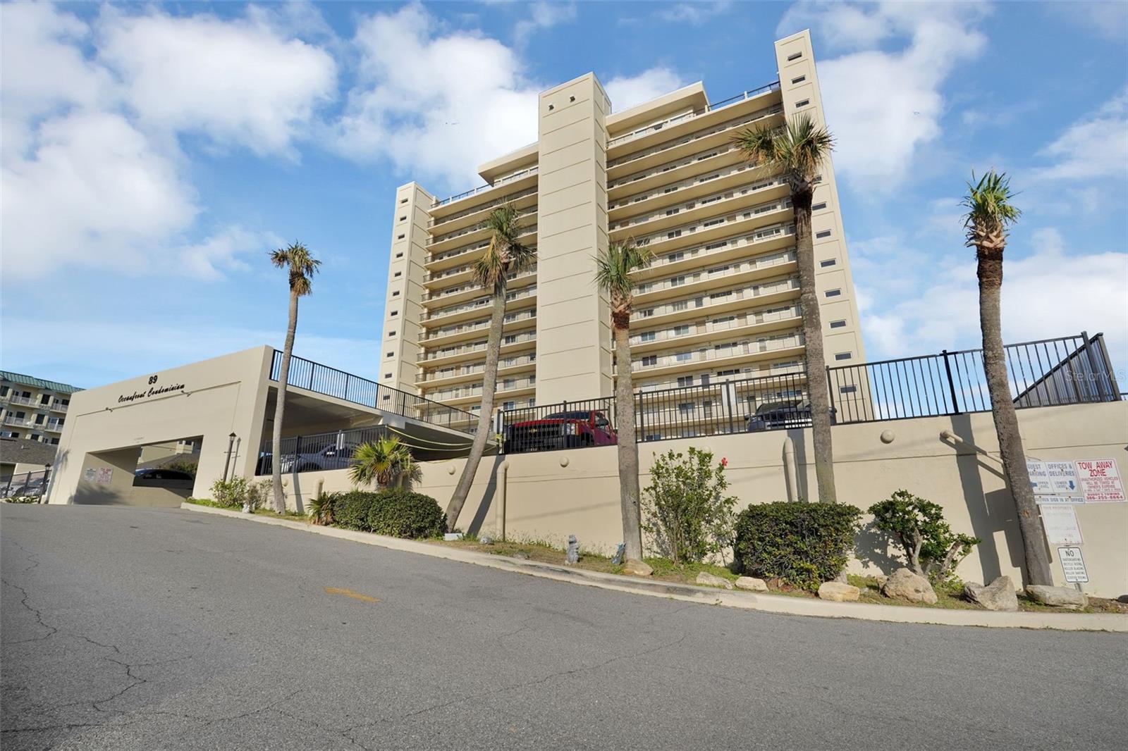 89 OCEANFRONT CONDO - Residential