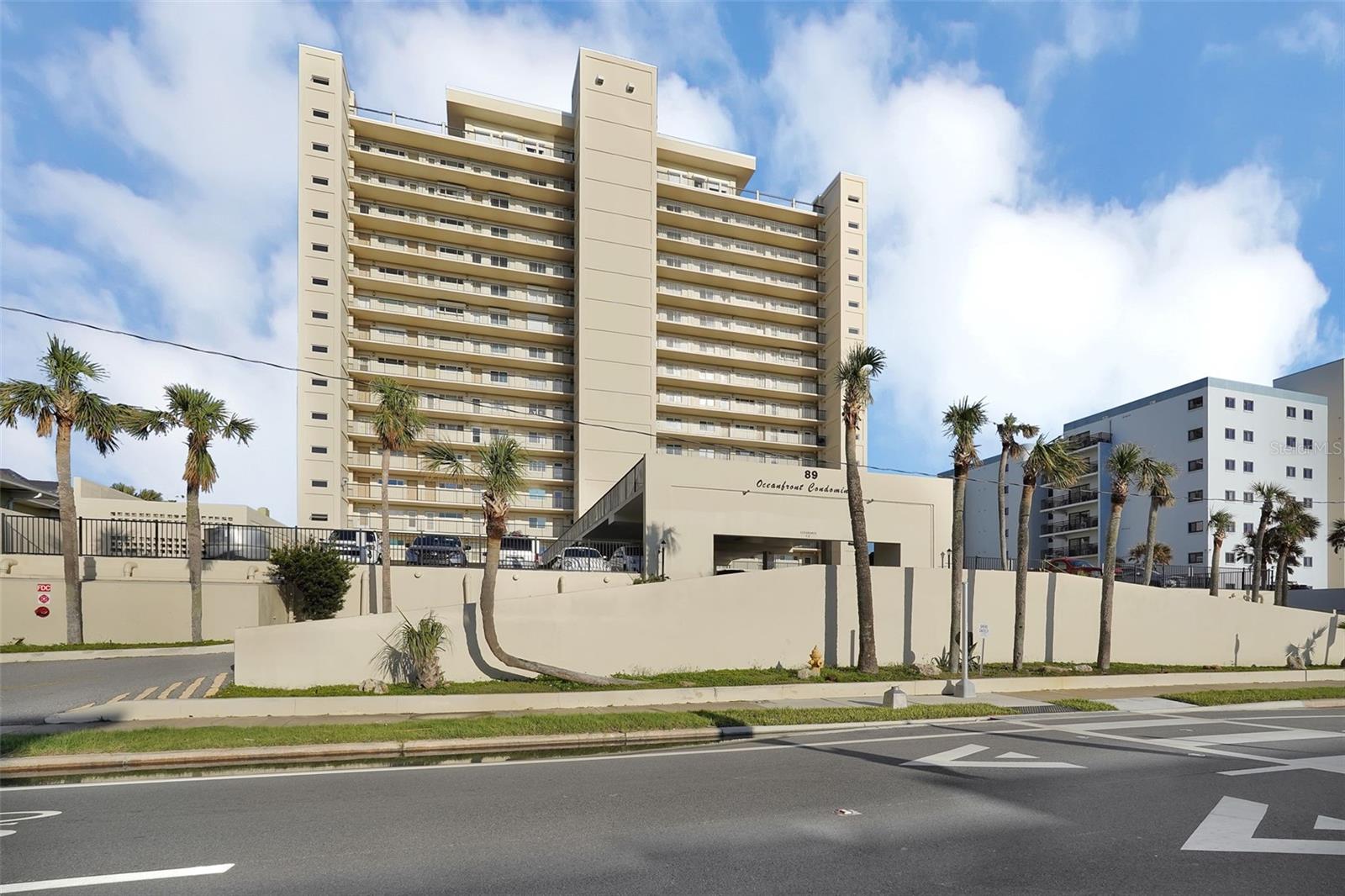 89 OCEANFRONT CONDO - Residential