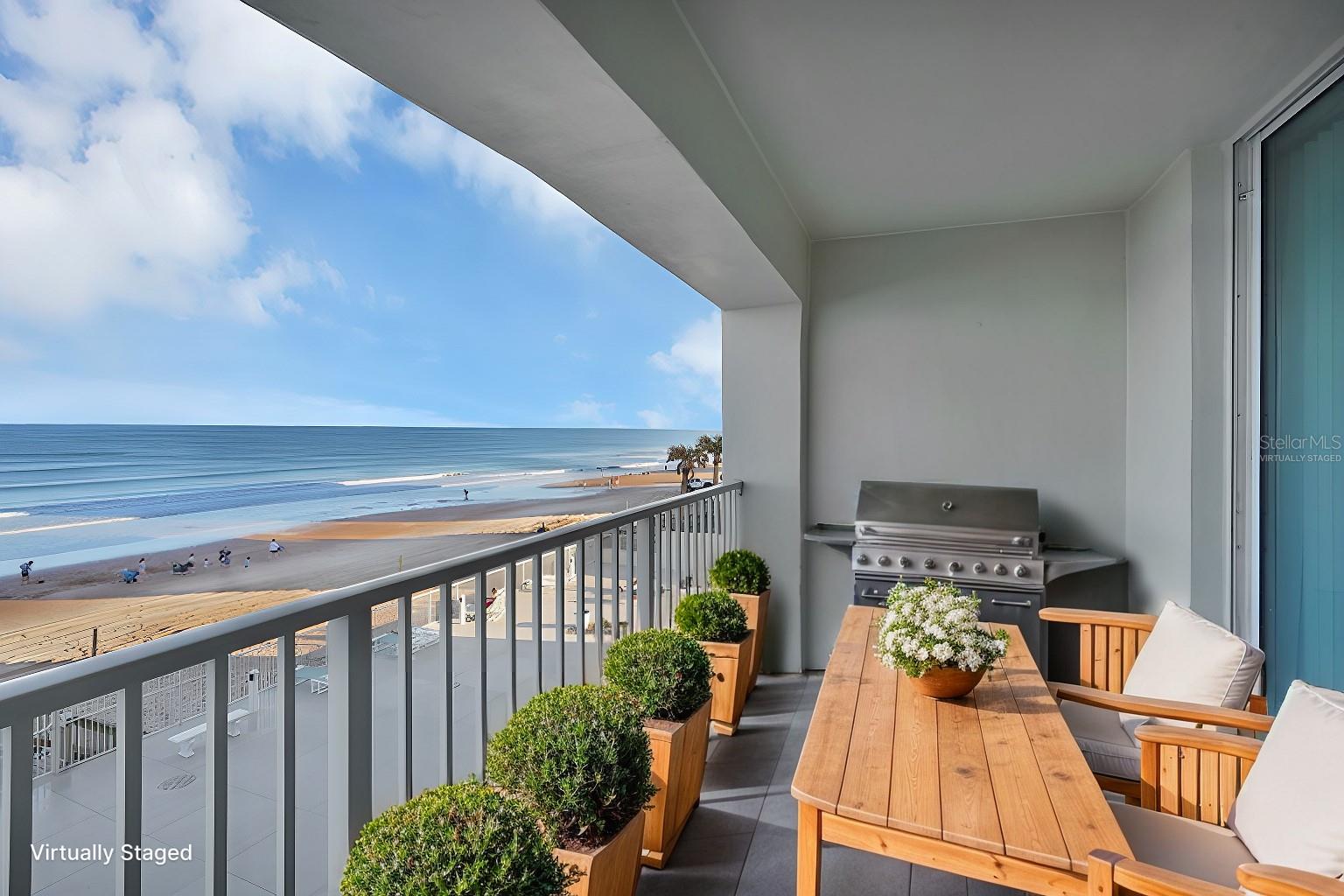 89 OCEANFRONT CONDO - Residential