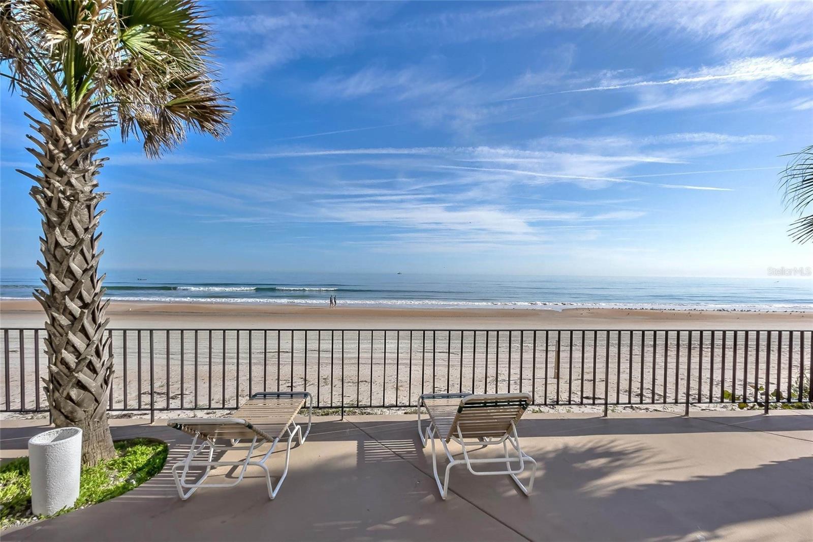 89 OCEANFRONT CONDO - Residential