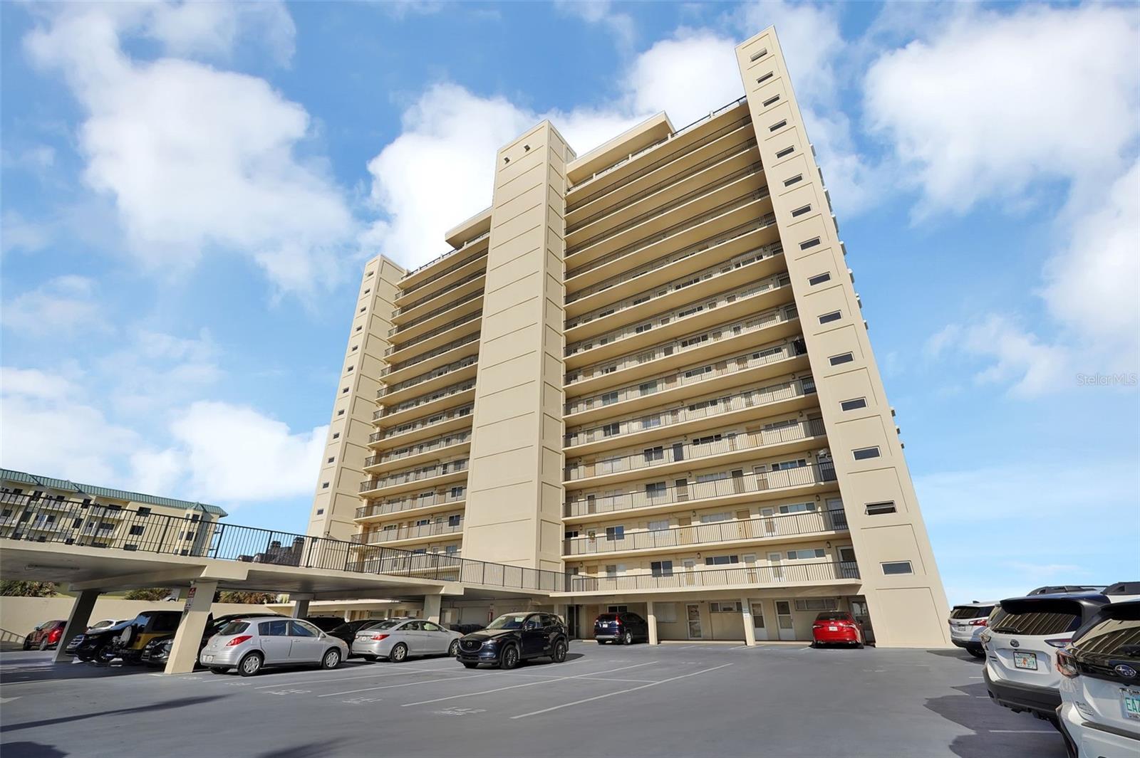 89 OCEANFRONT CONDO - Residential